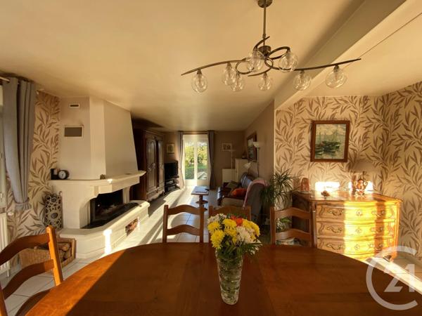 Maison à vendre  6 pièces - 148,90 m2 BANVILLE - 14