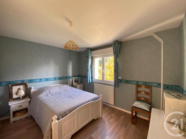 Maison à vendre  6 pièces - 148,90 m2 BANVILLE - 14