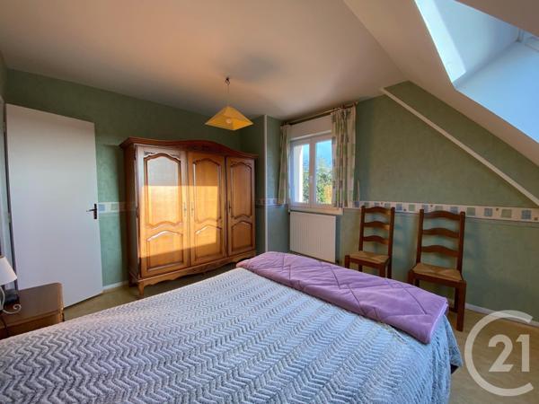 Maison à vendre  6 pièces - 148,90 m2 BANVILLE - 14