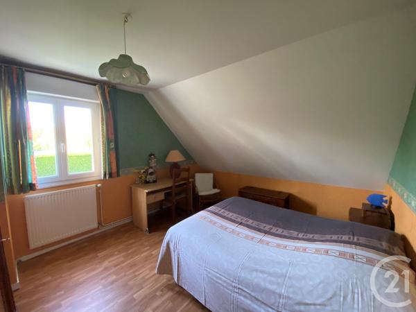 Maison à vendre  6 pièces - 148,90 m2 BANVILLE - 14