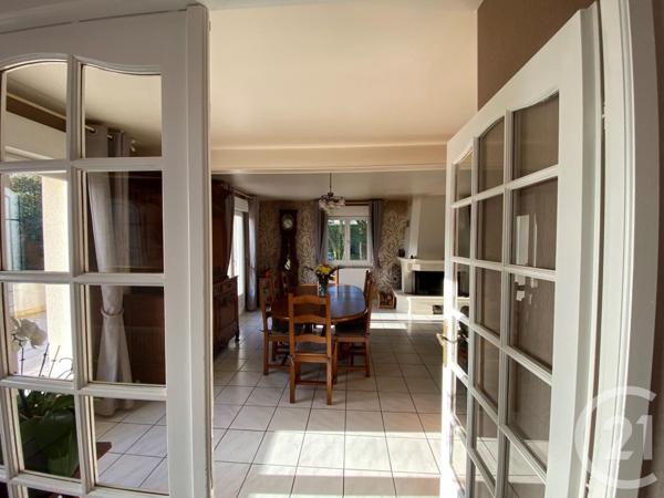 Maison à vendre  6 pièces - 148,90 m2 BANVILLE - 14