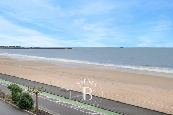 La Baule-Escoublac, Appartement 1 Chambre -  45 m² à vendre