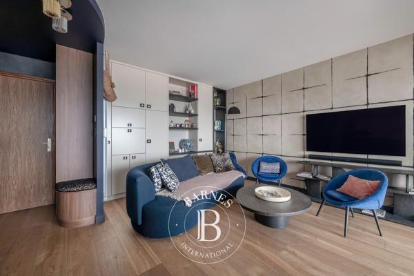 La Baule-Escoublac, Appartement 1 Chambre -  45 m² à vendre