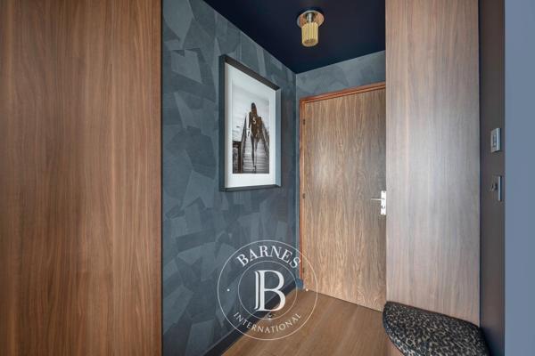La Baule-Escoublac, Appartement 1 Chambre -  45 m² à vendre