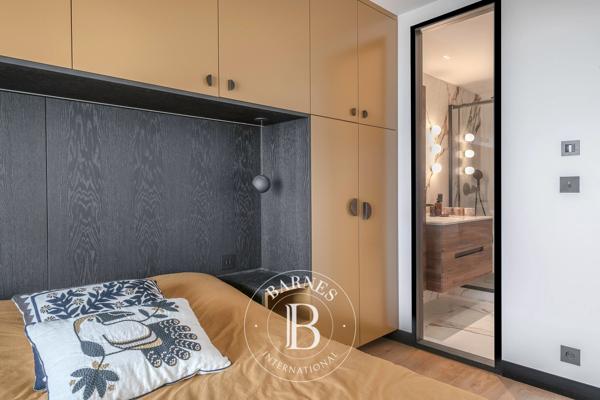 La Baule-Escoublac, Appartement 1 Chambre -  45 m² à vendre