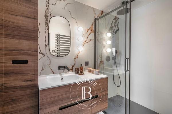 La Baule-Escoublac, Appartement 1 Chambre -  45 m² à vendre