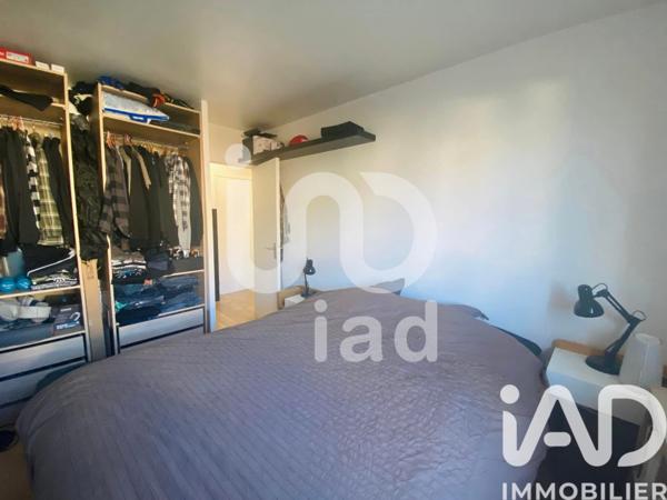 Appartement à vendre 3 pièces 63 m² Lille