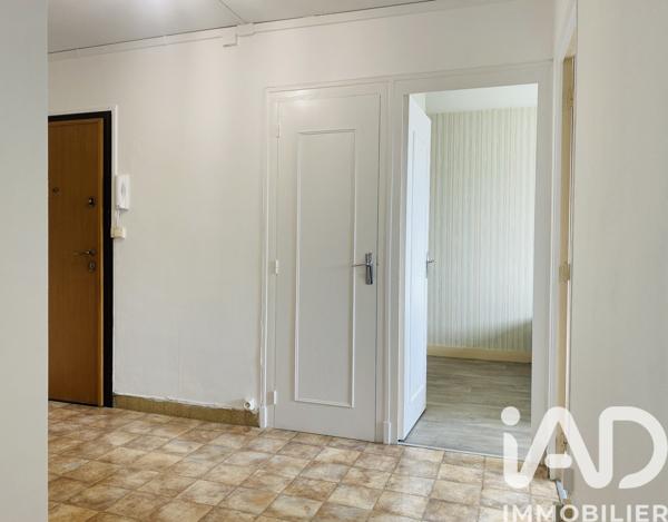 Appartement à vendre 3 pièces 65 m² Blois