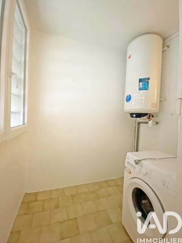 Appartement à vendre 3 pièces 65 m² Blois