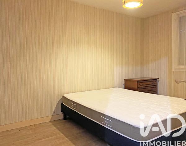 Appartement à vendre 3 pièces 65 m² Blois