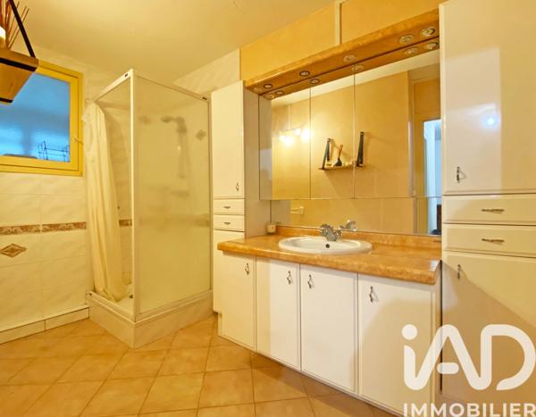 Appartement à vendre 3 pièces 65 m² Blois
