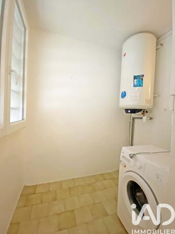 Appartement à vendre 3 pièces 65 m² Blois