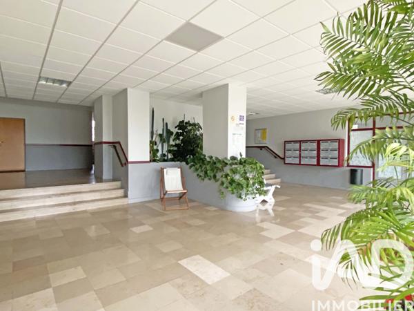 Appartement à vendre 3 pièces 65 m² Blois