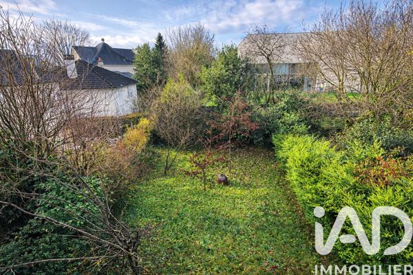 Maison à vendre 4 pièces 77 m² Ermont