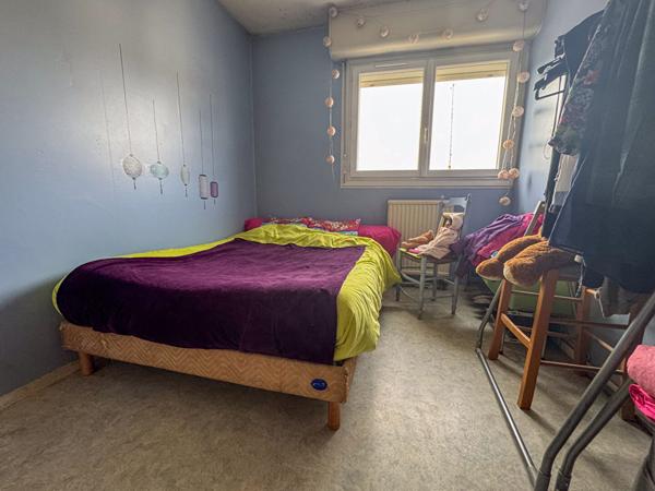 Appartement Pau 1 chambre, parking