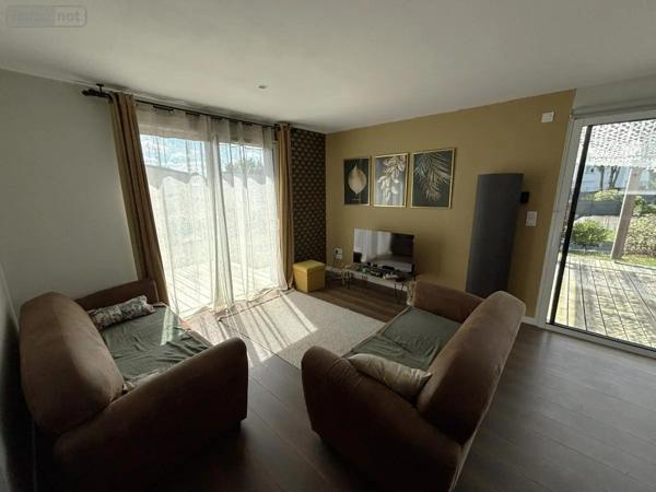 Location - Maison Louverné 53950 4 pièces 92 m 2