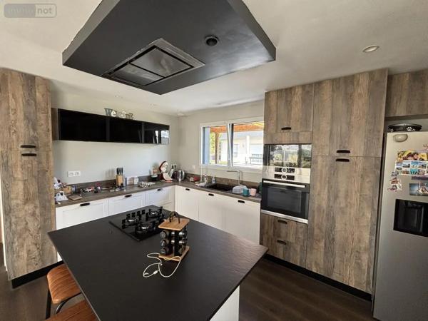 Location - Maison Louverné 53950 4 pièces 92 m 2
