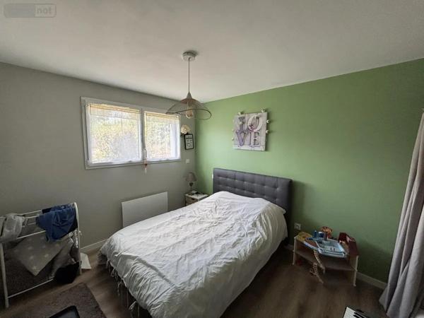 Location - Maison Louverné 53950 4 pièces 92 m 2
