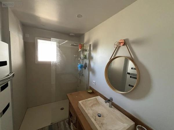 Location - Maison Louverné 53950 4 pièces 92 m 2