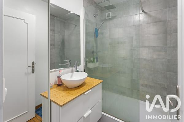 Appartement à vendre 6 pièces 45 m² Rezé
