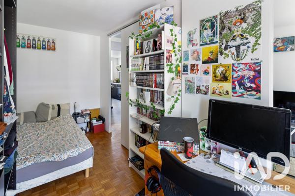 Appartement à vendre 6 pièces 45 m² Rezé