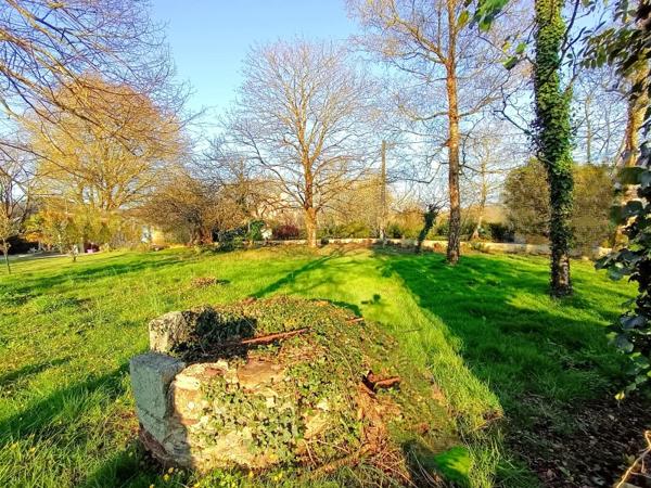 Vente / Terrain à Thorigné-Fouillard (35235)
