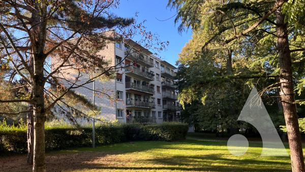 Appartement 3 pièces 63 m2