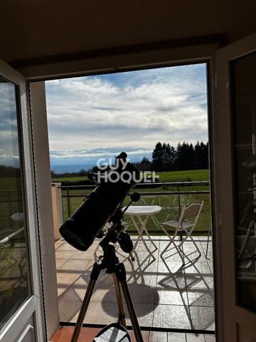 Nord CARCASSONNE - Maison 230 m² 5 chambres en suite, terrain vue Pyrénées .