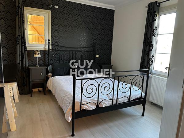 Nord CARCASSONNE - Maison 230 m² 5 chambres en suite, terrain vue Pyrénées .