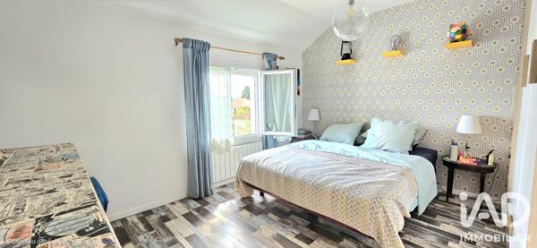 Maison à vendre 9 pièces 187 m² Montsoult