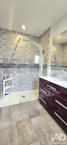 Maison à vendre 9 pièces 187 m² Montsoult