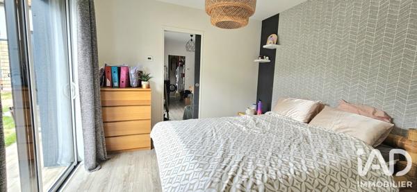 Maison à vendre 9 pièces 187 m² Montsoult