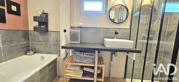 Maison à vendre 9 pièces 187 m² Montsoult