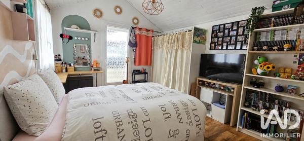 Maison à vendre 9 pièces 187 m² Montsoult