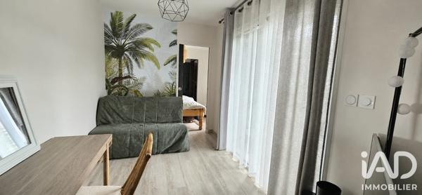 Maison à vendre 9 pièces 187 m² Montsoult