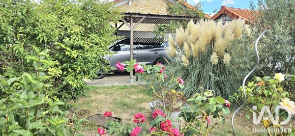Maison à vendre 9 pièces 187 m² Montsoult