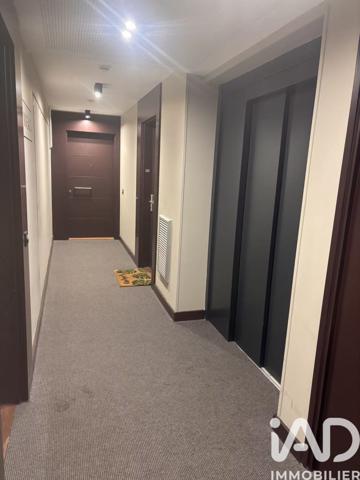 Appartement à vendre 4 pièces 81 m² Romainville