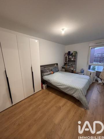 Appartement à vendre 4 pièces 81 m² Romainville