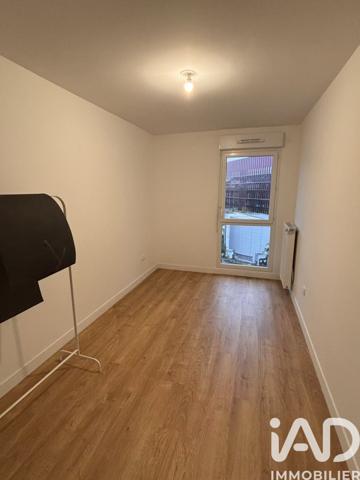 Appartement à vendre 4 pièces 81 m² Romainville