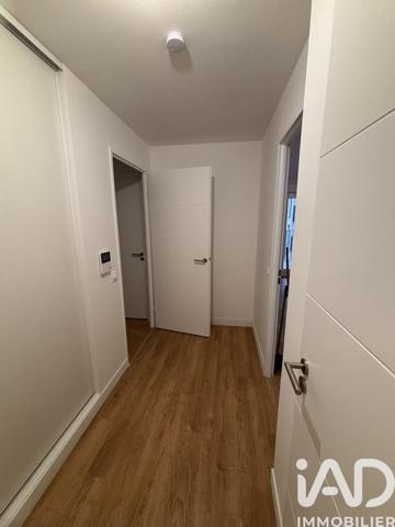 Appartement à vendre 4 pièces 81 m² Romainville