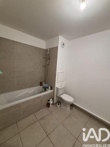 Appartement à vendre 4 pièces 81 m² Romainville