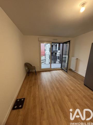 Appartement à vendre 4 pièces 81 m² Romainville