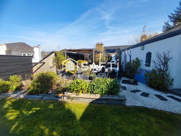 Maison 6 pièces 187 m²