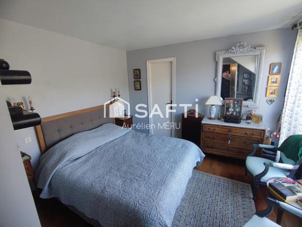 Maison 6 pièces 187 m²