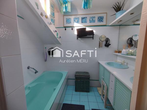 Maison 6 pièces 187 m²