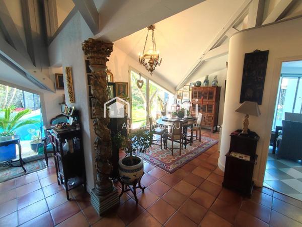 Maison 6 pièces 187 m²