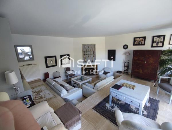 Maison 6 pièces 187 m²