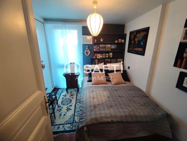 Maison 6 pièces 187 m²