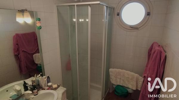 Maison à vendre 3 pièces 90 m² Jagny-sous-Bois