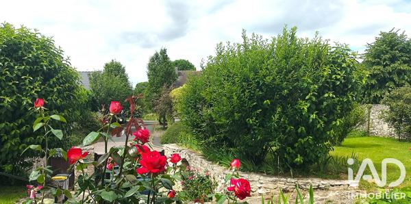 Maison à vendre 3 pièces 90 m² Jagny-sous-Bois